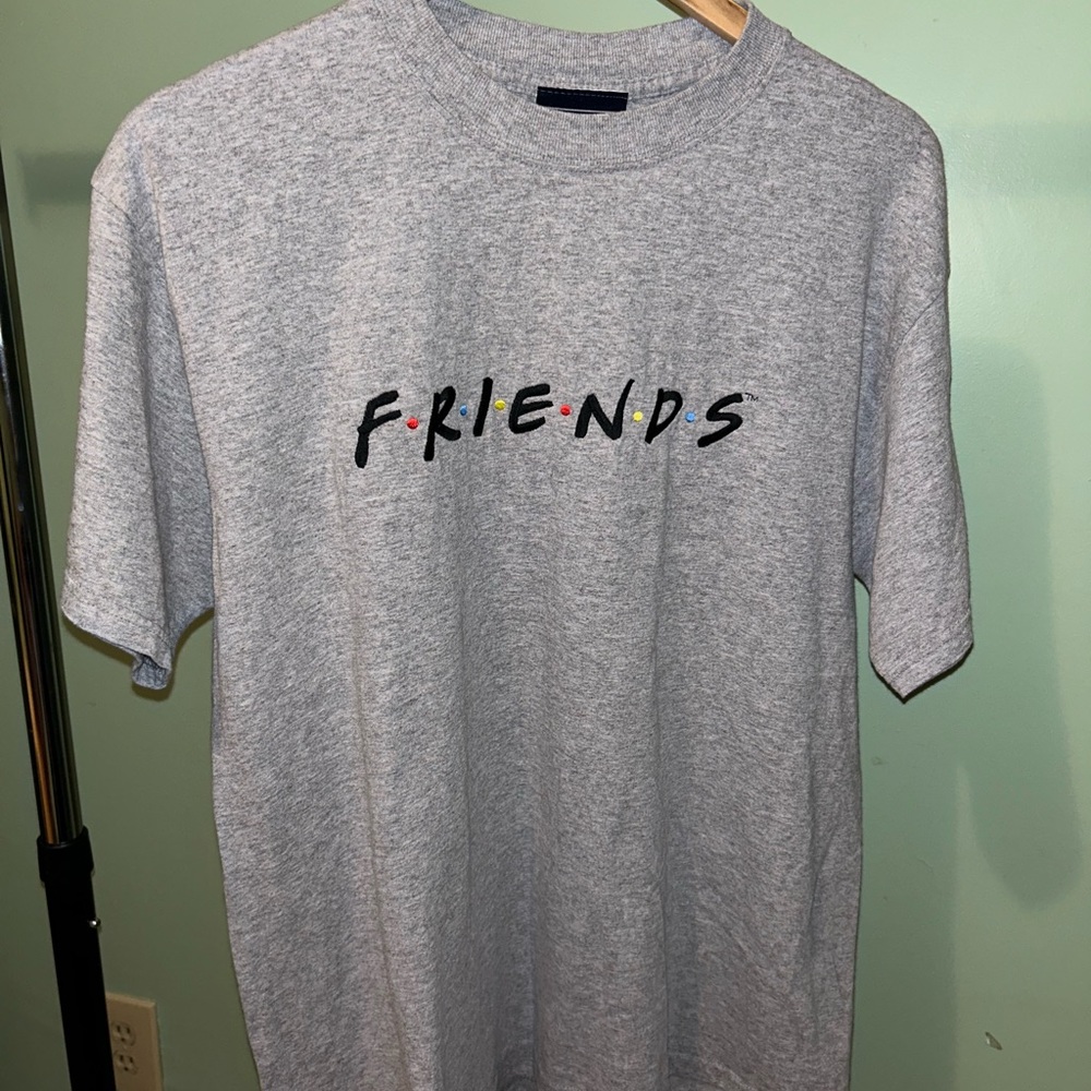 Y2K FRIENDS TEE